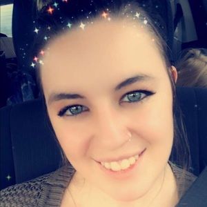 Meet your Posher, Kailey